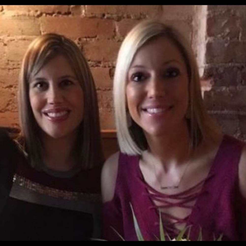 Meet your Posher, Megan